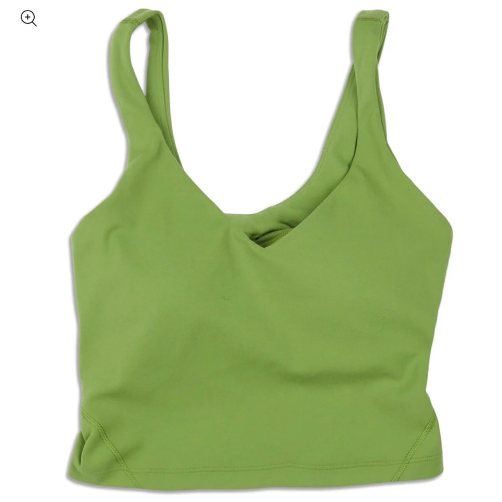 Lululemon align Tank top